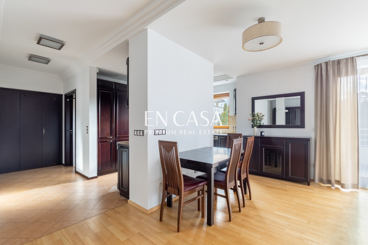 Apartment Rent Warszawa Wilanów Syta 2